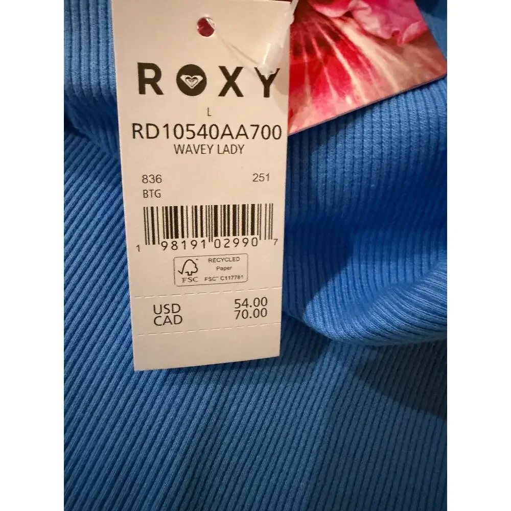 Roxy brand new